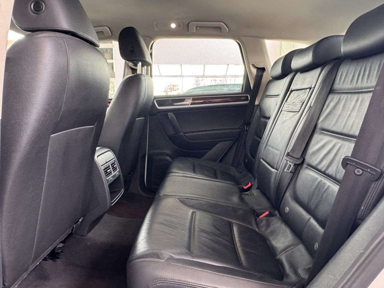 2015 VOLKSWAGEN TOUAREG 2015 VOLKSWAGEN TOUAREG