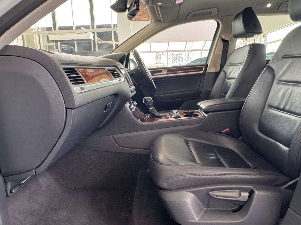 2015 VOLKSWAGEN TOUAREG 2015 VOLKSWAGEN TOUAREG