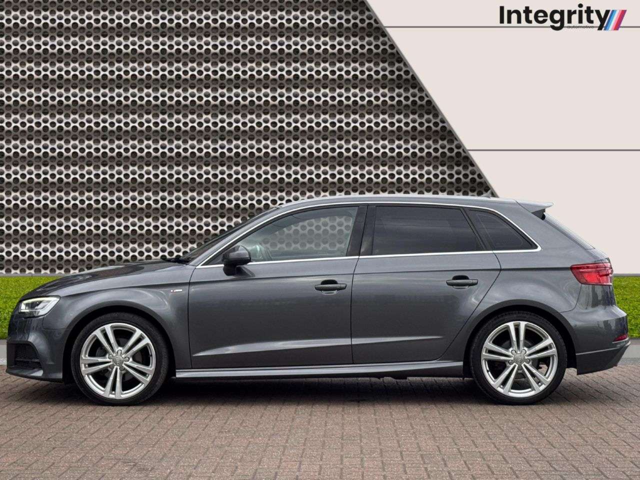 2018 AUDI A3 2018 AUDI A3