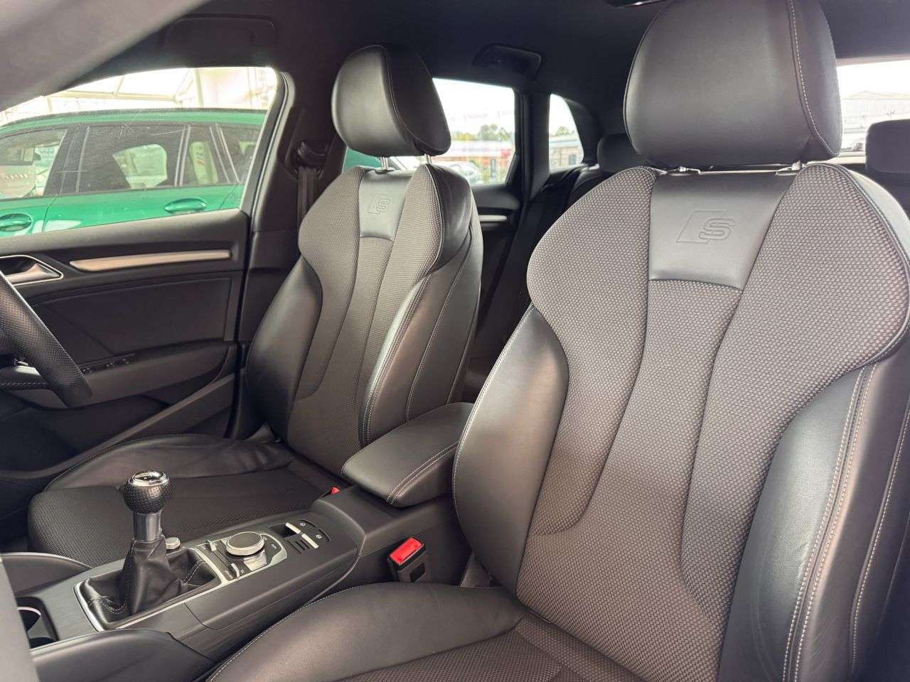 2018 AUDI A3 2018 AUDI A3