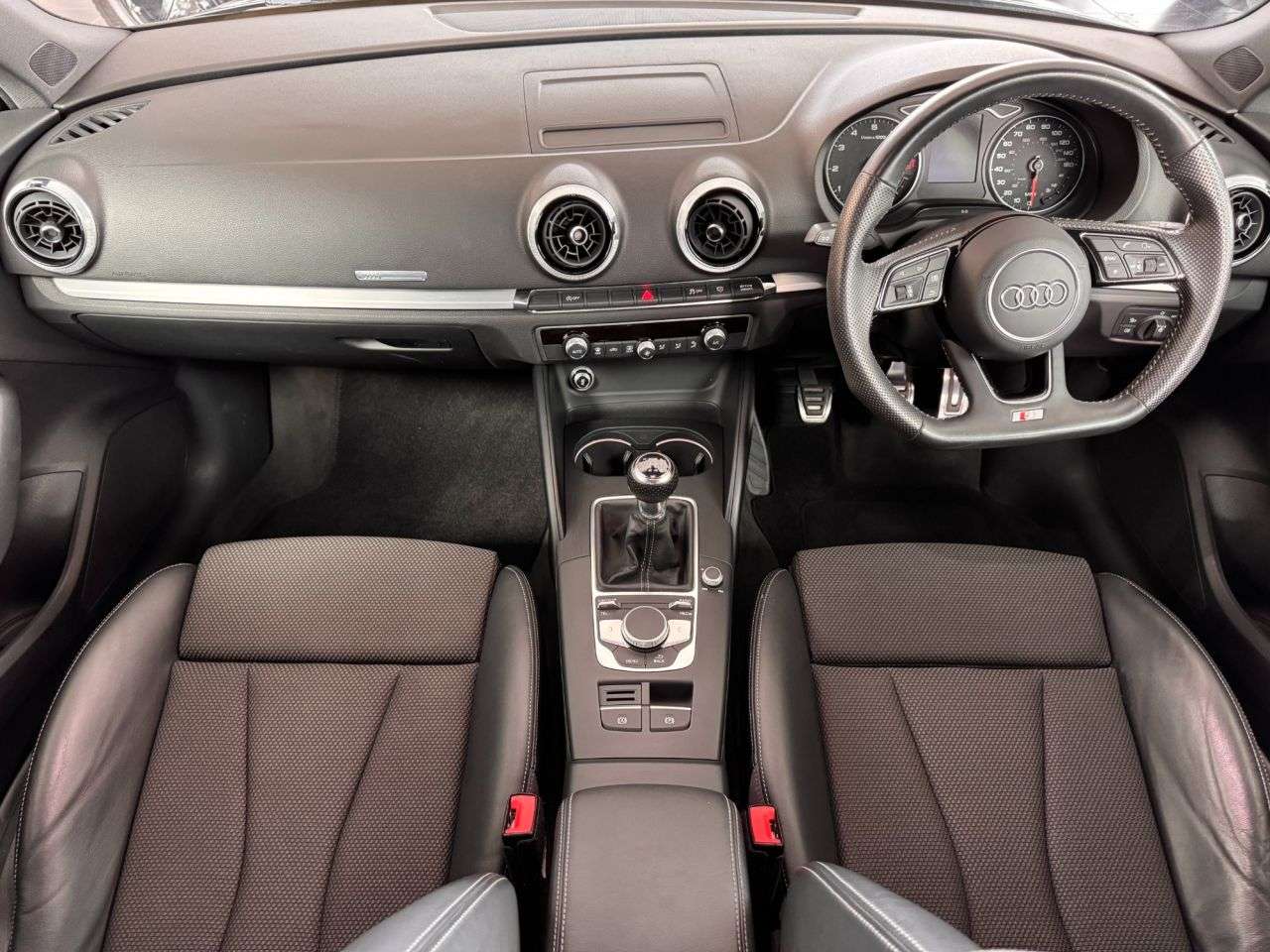 2018 AUDI A3 2018 AUDI A3
