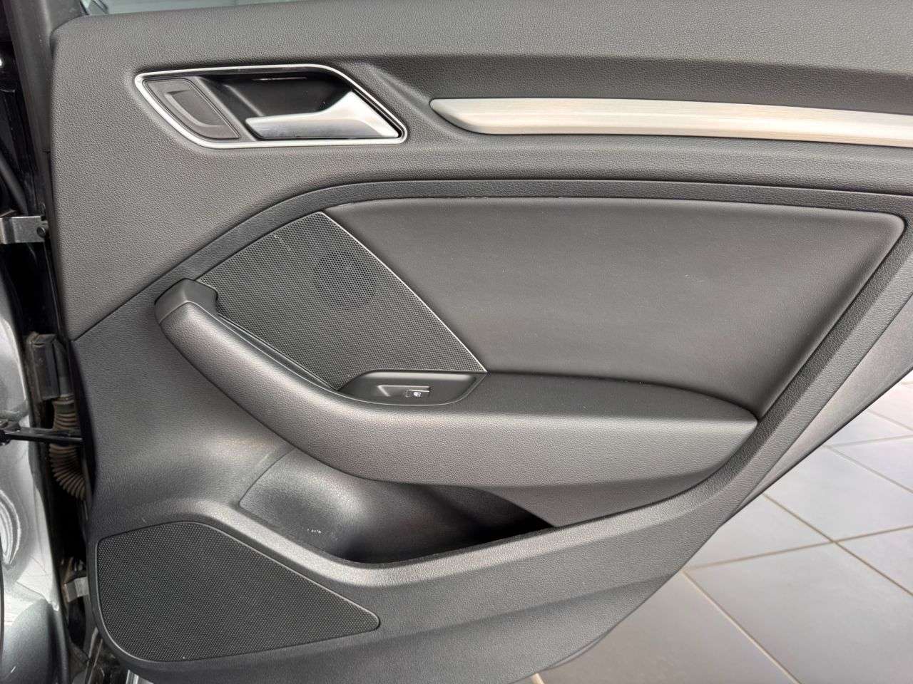 2018 AUDI A3 2018 AUDI A3