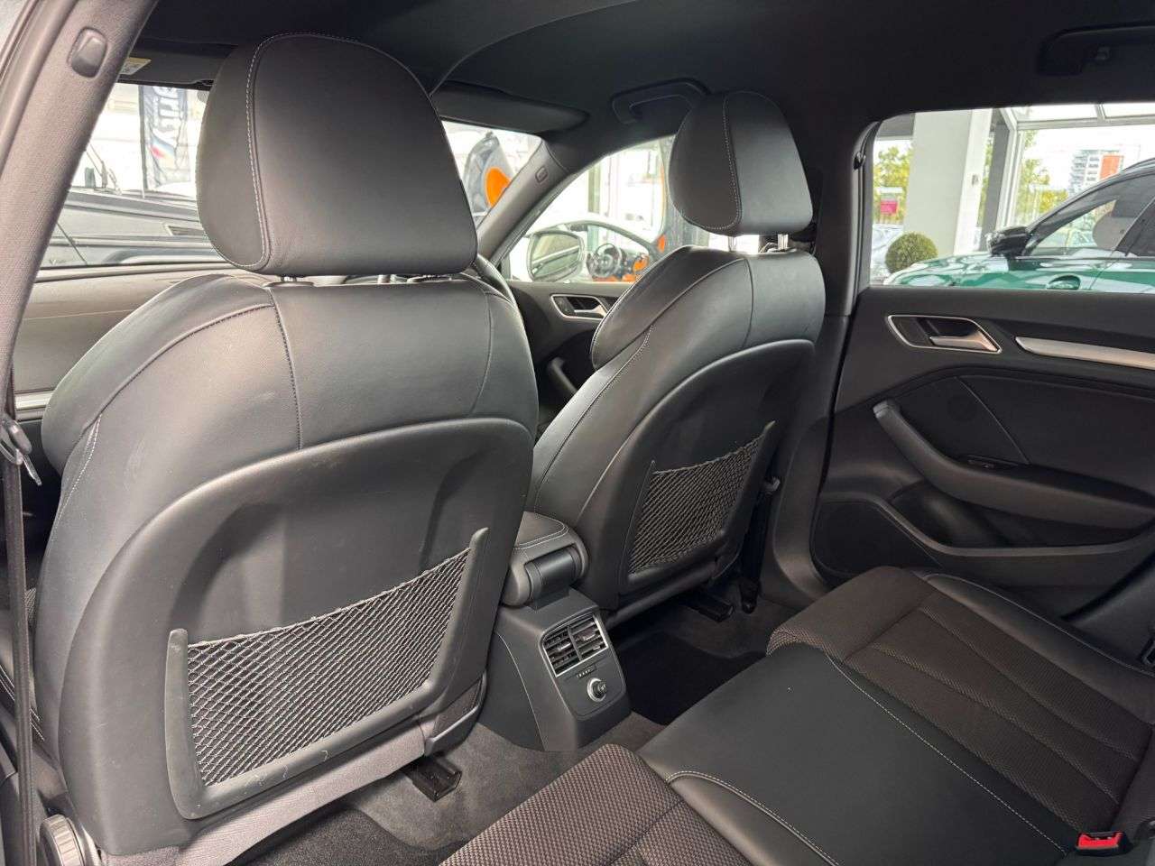2018 AUDI A3 2018 AUDI A3