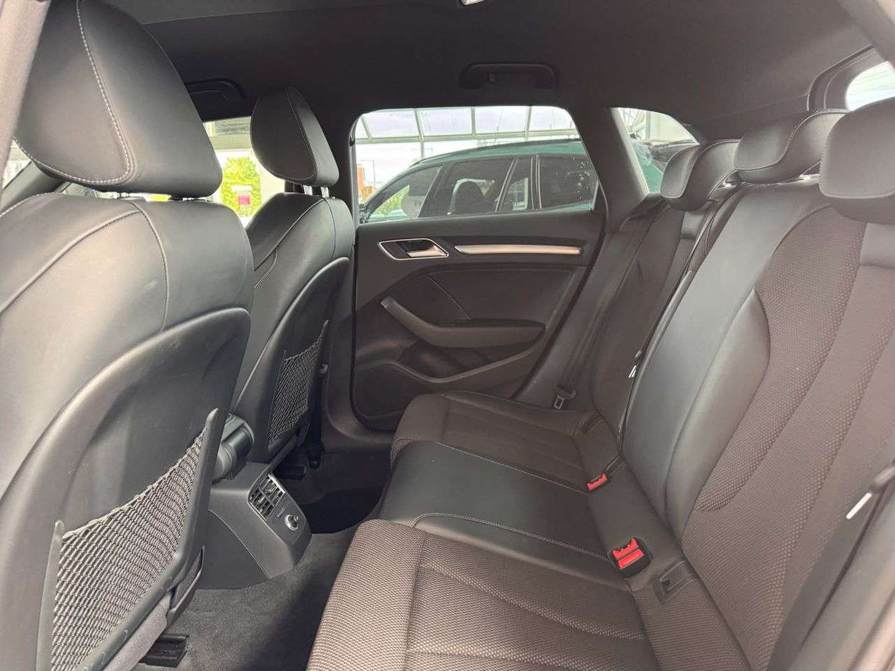 2018 AUDI A3 2018 AUDI A3