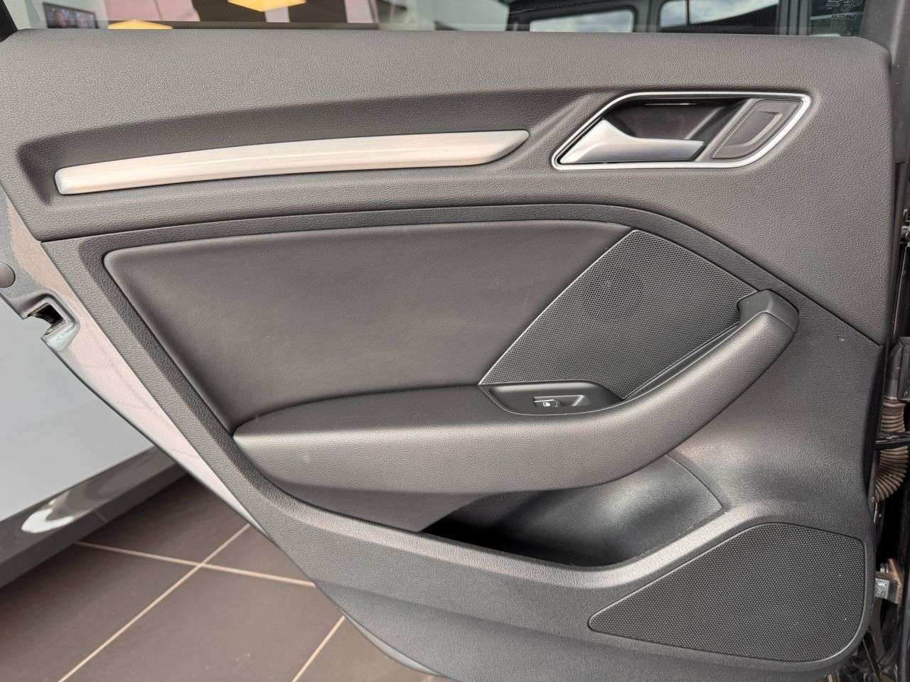 2018 AUDI A3 2018 AUDI A3