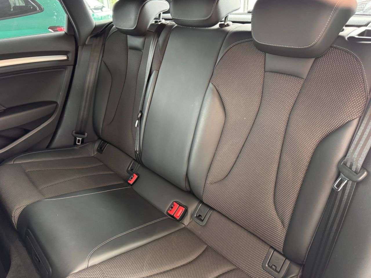 2018 AUDI A3 2018 AUDI A3