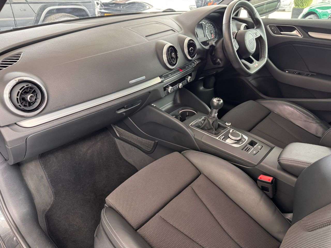 2018 AUDI A3 2018 AUDI A3