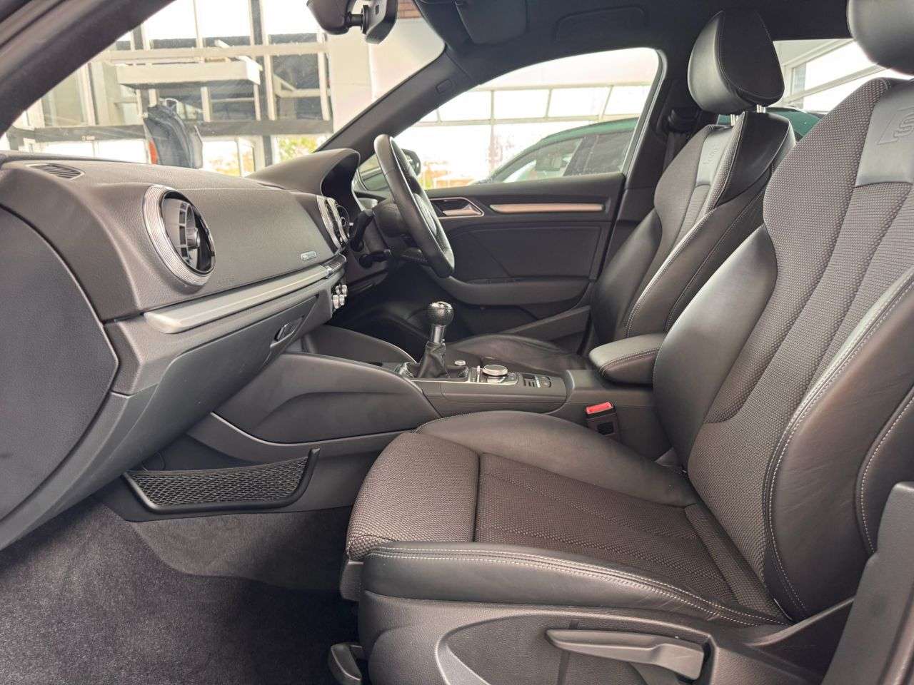 2018 AUDI A3 2018 AUDI A3