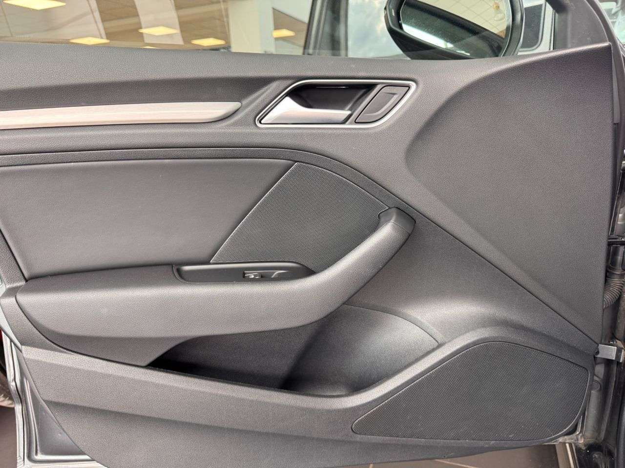 2018 AUDI A3 2018 AUDI A3