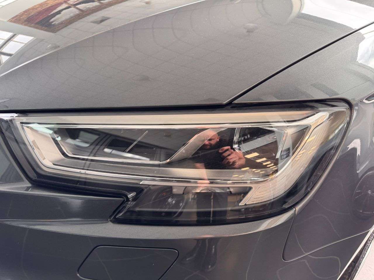 2018 AUDI A3 2018 AUDI A3