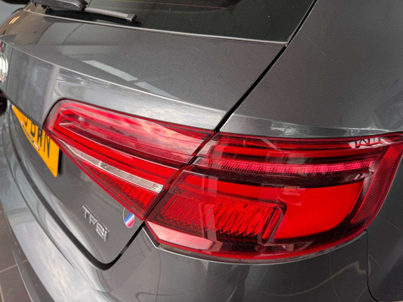 2018 AUDI A3 2018 AUDI A3