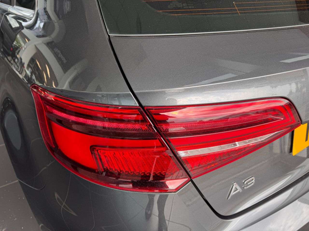 2018 AUDI A3 2018 AUDI A3