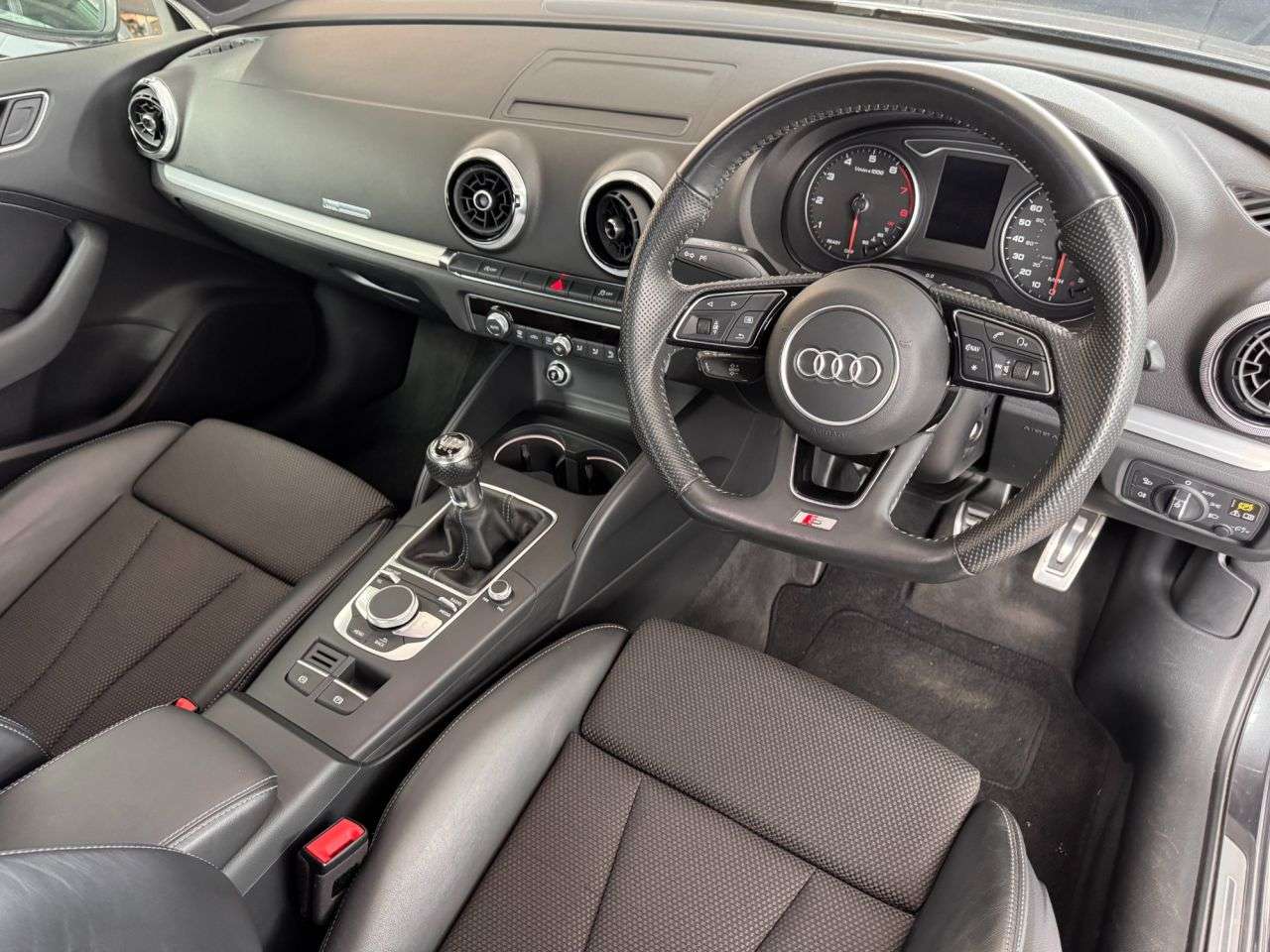 2018 AUDI A3 2018 AUDI A3