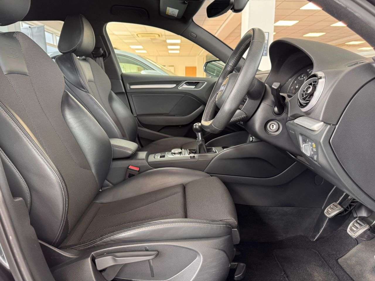 2018 AUDI A3 2018 AUDI A3