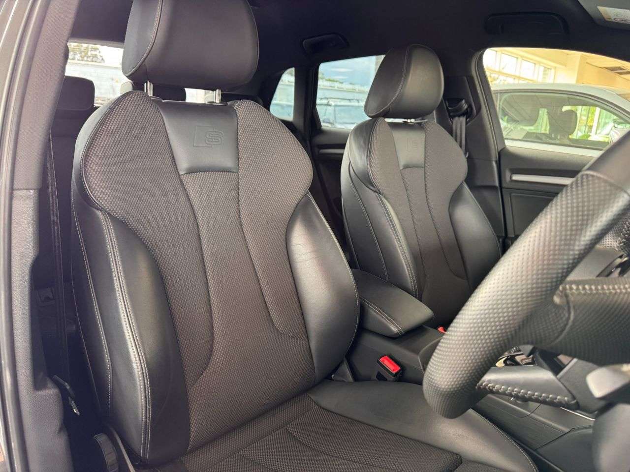 2018 AUDI A3 2018 AUDI A3