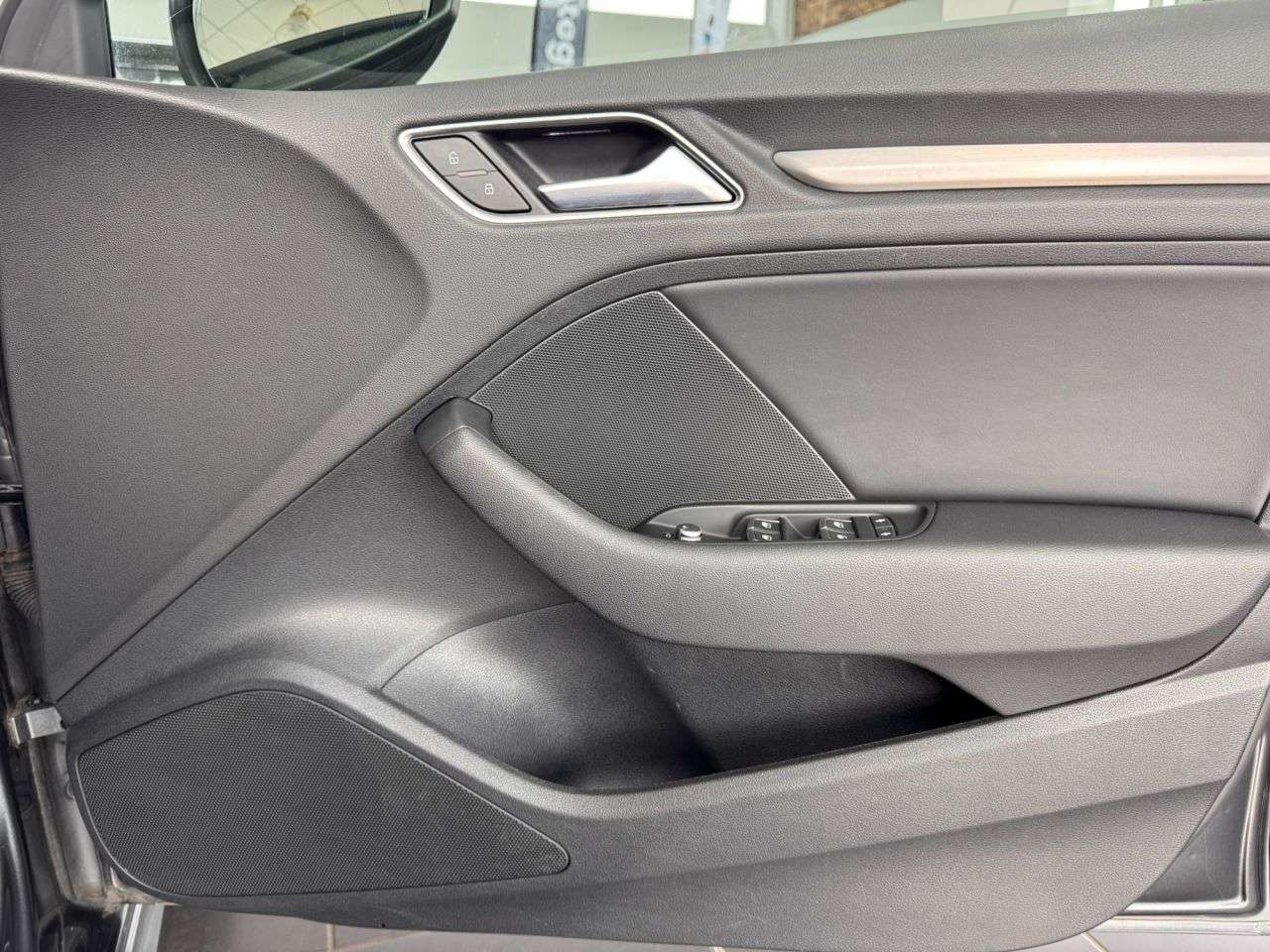 2018 AUDI A3 2018 AUDI A3