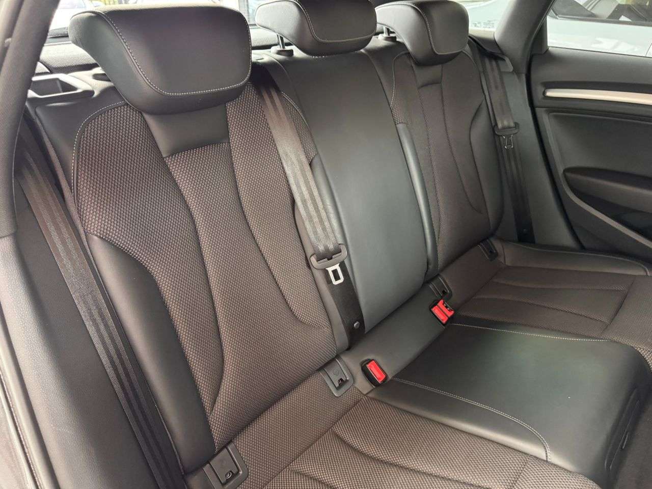 2018 AUDI A3 2018 AUDI A3