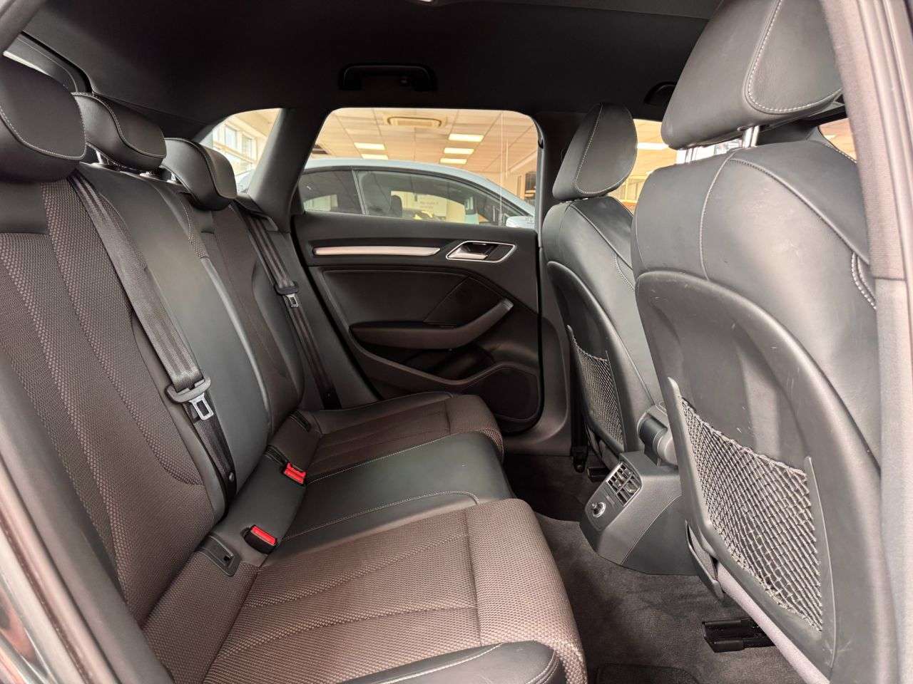 2018 AUDI A3 2018 AUDI A3