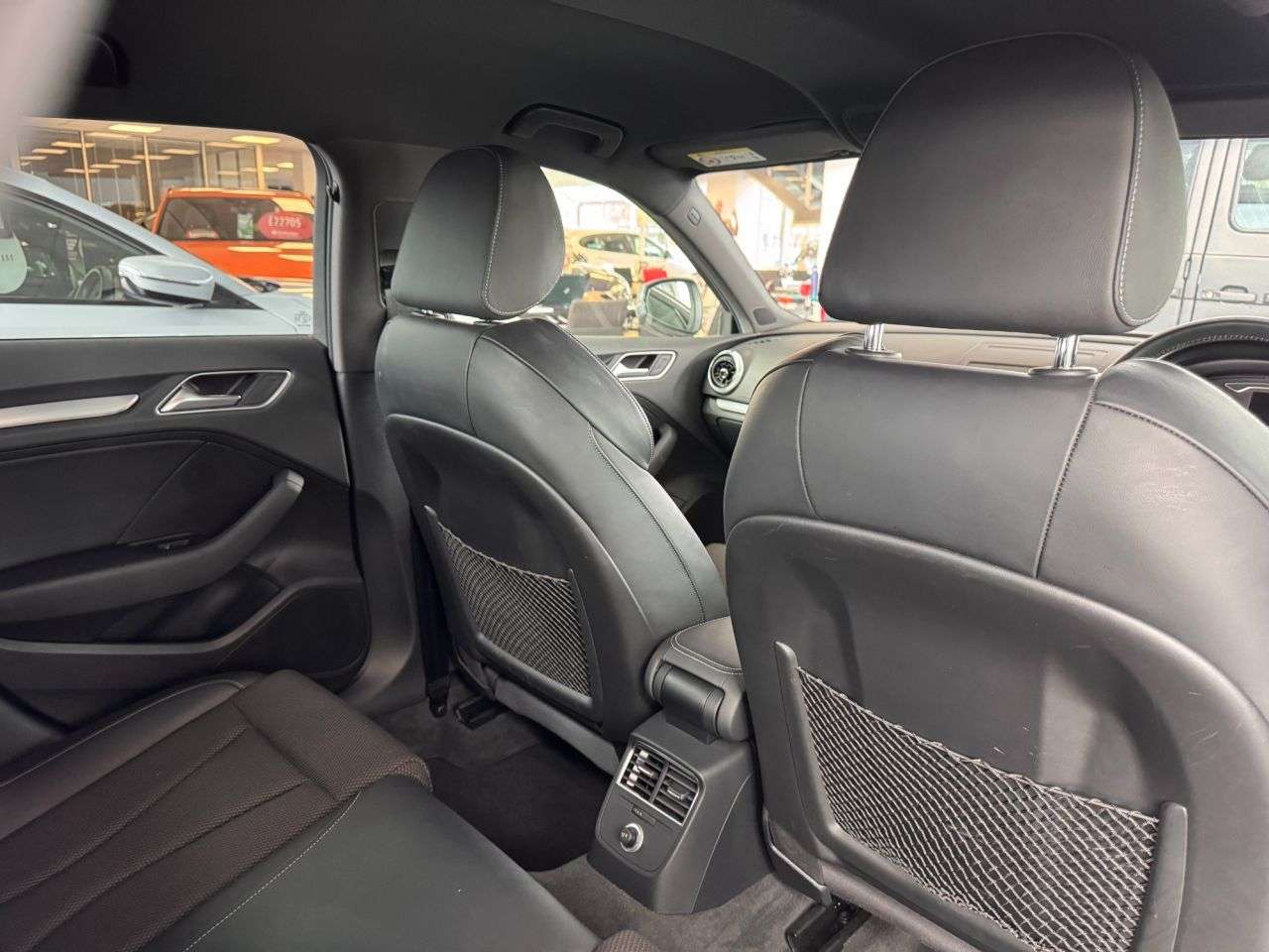 2018 AUDI A3 2018 AUDI A3