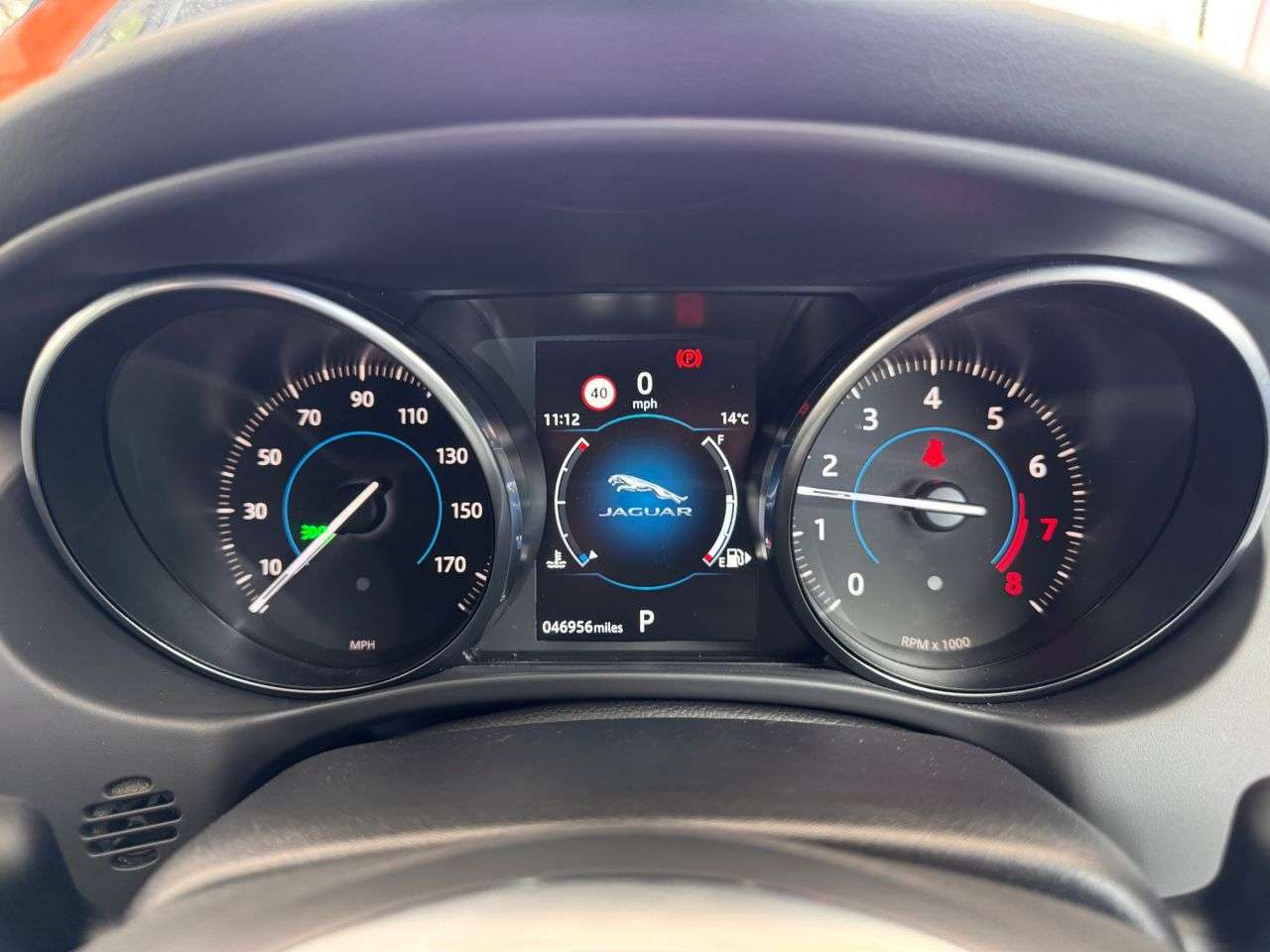 2018 JAGUAR XE 2018 JAGUAR XE