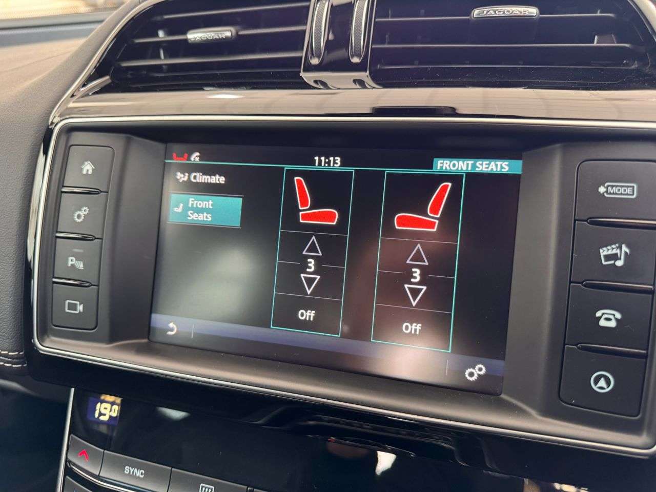 2018 JAGUAR XE 2018 JAGUAR XE