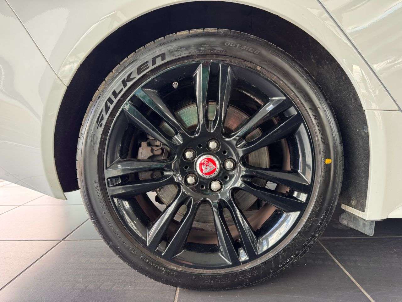 2018 JAGUAR XE 2018 JAGUAR XE