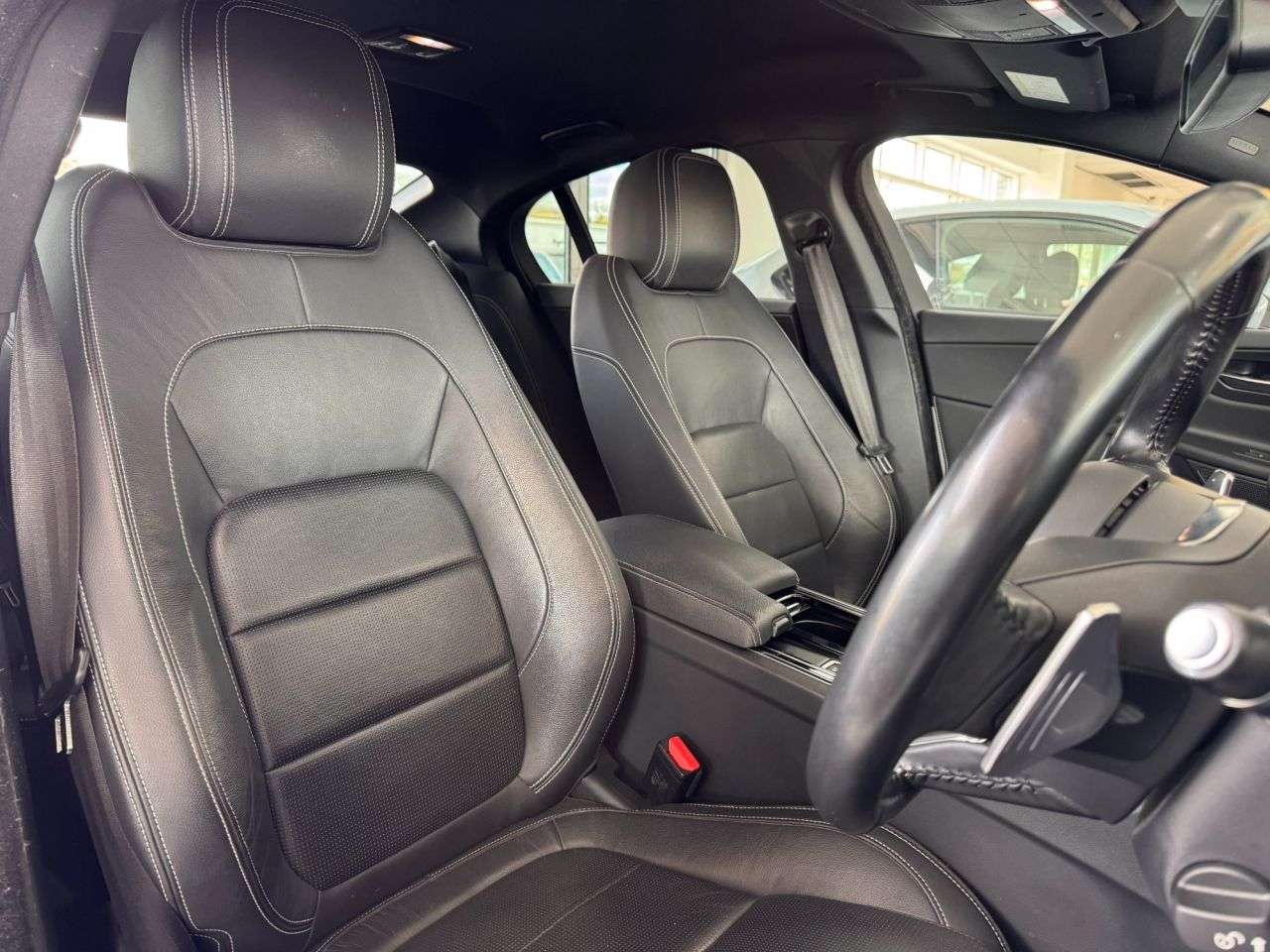 2018 JAGUAR XE 2018 JAGUAR XE