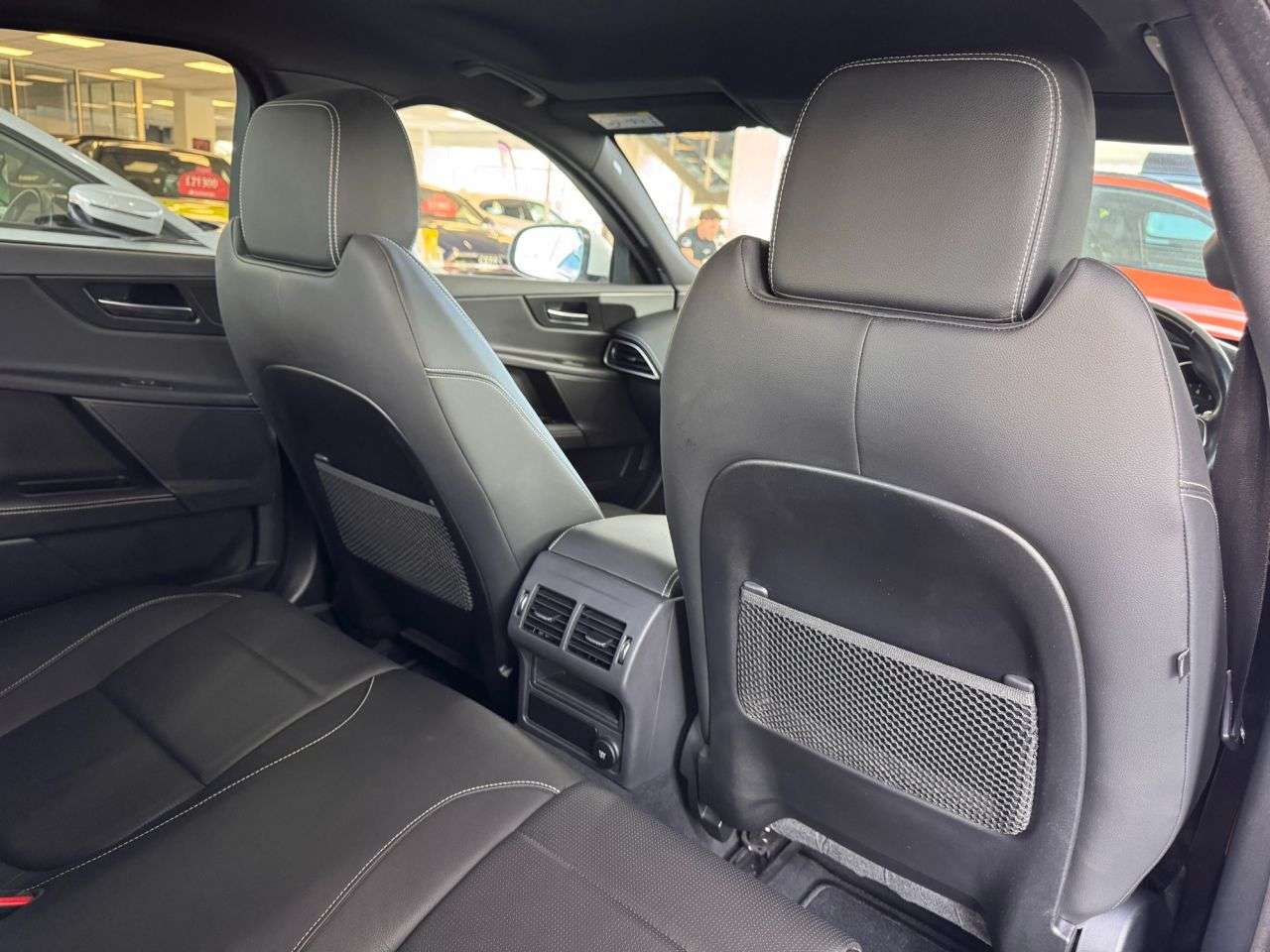 2018 JAGUAR XE 2018 JAGUAR XE