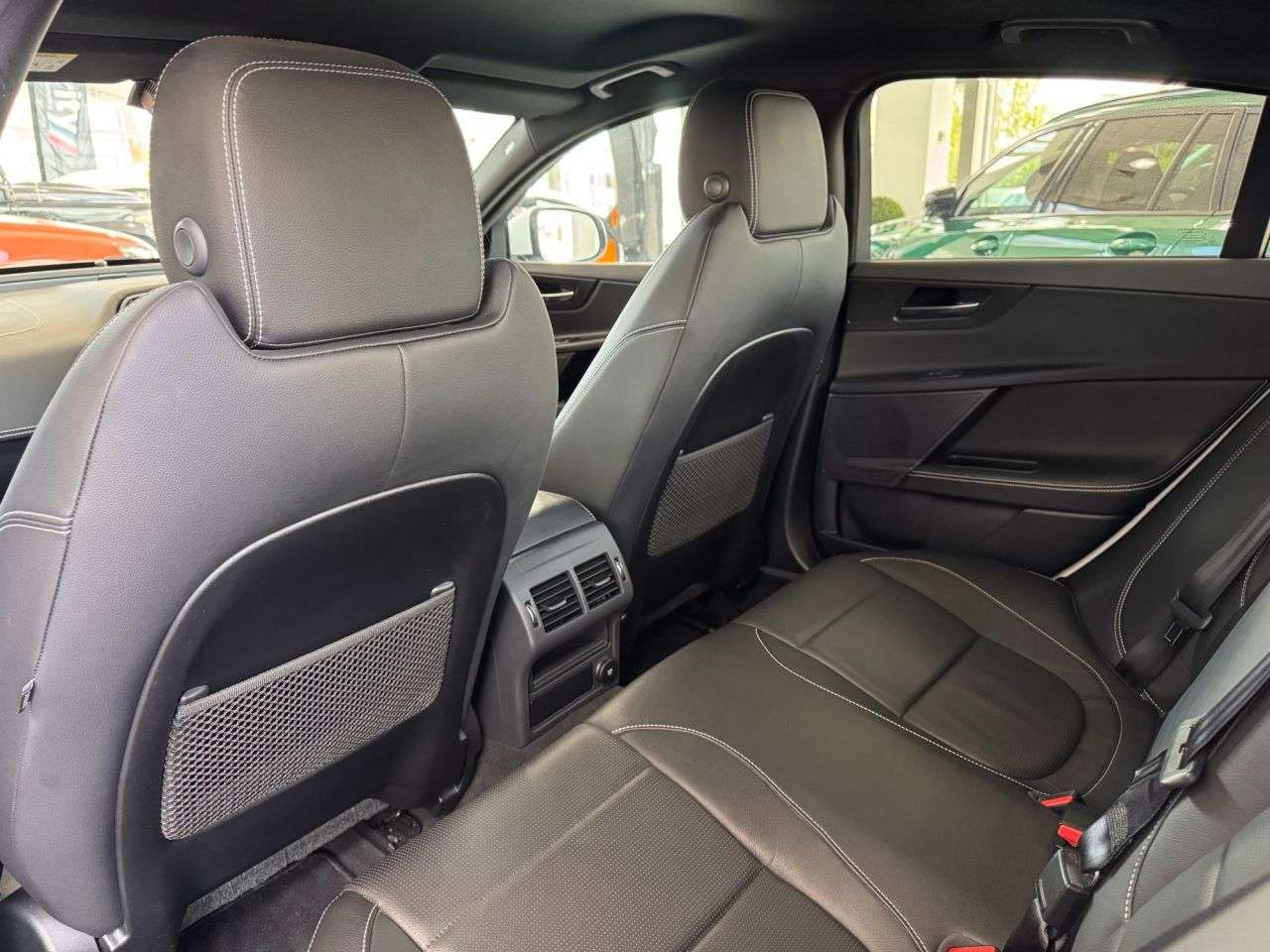 2018 JAGUAR XE 2018 JAGUAR XE