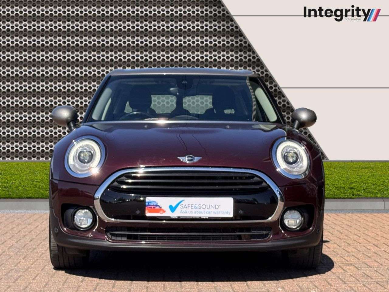 2017 MINI CLUBMAN 2017 MINI CLUBMAN