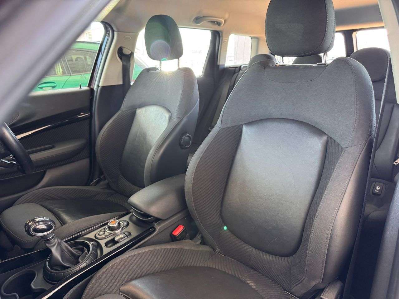 2017 MINI CLUBMAN 2017 MINI CLUBMAN