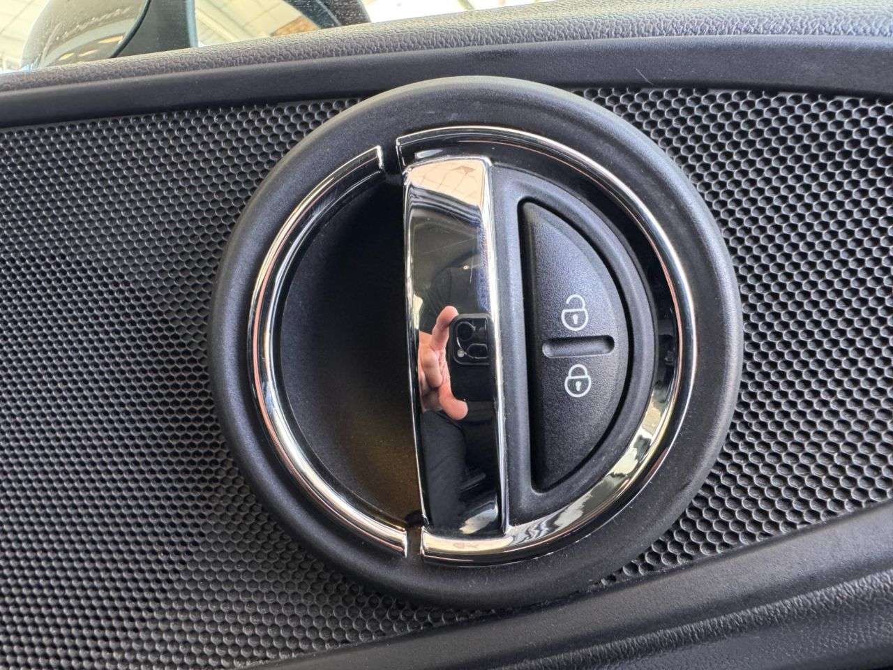 2017 MINI CLUBMAN 2017 MINI CLUBMAN