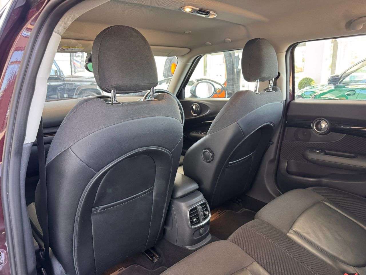 2017 MINI CLUBMAN 2017 MINI CLUBMAN