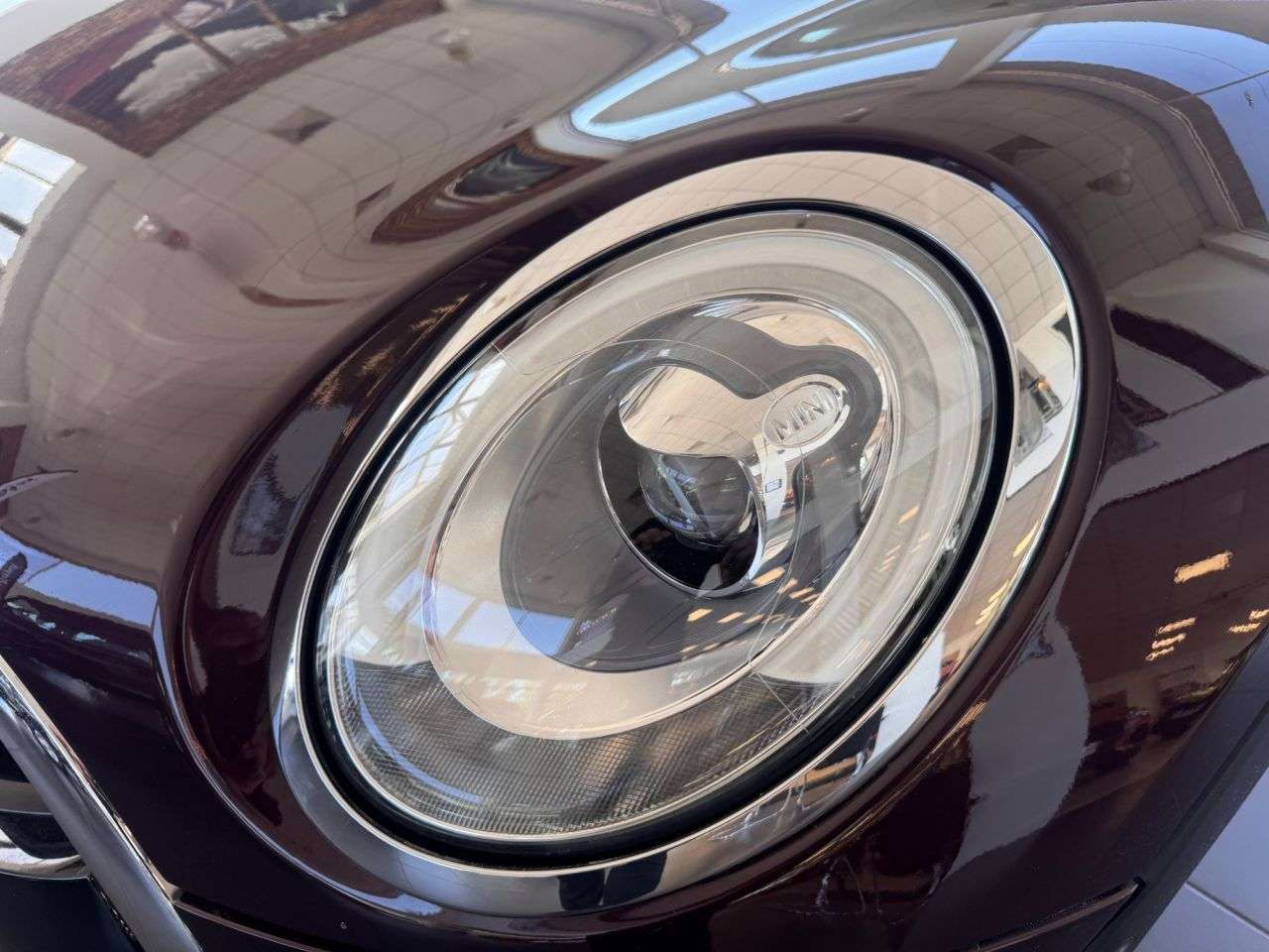 2017 MINI CLUBMAN 2017 MINI CLUBMAN