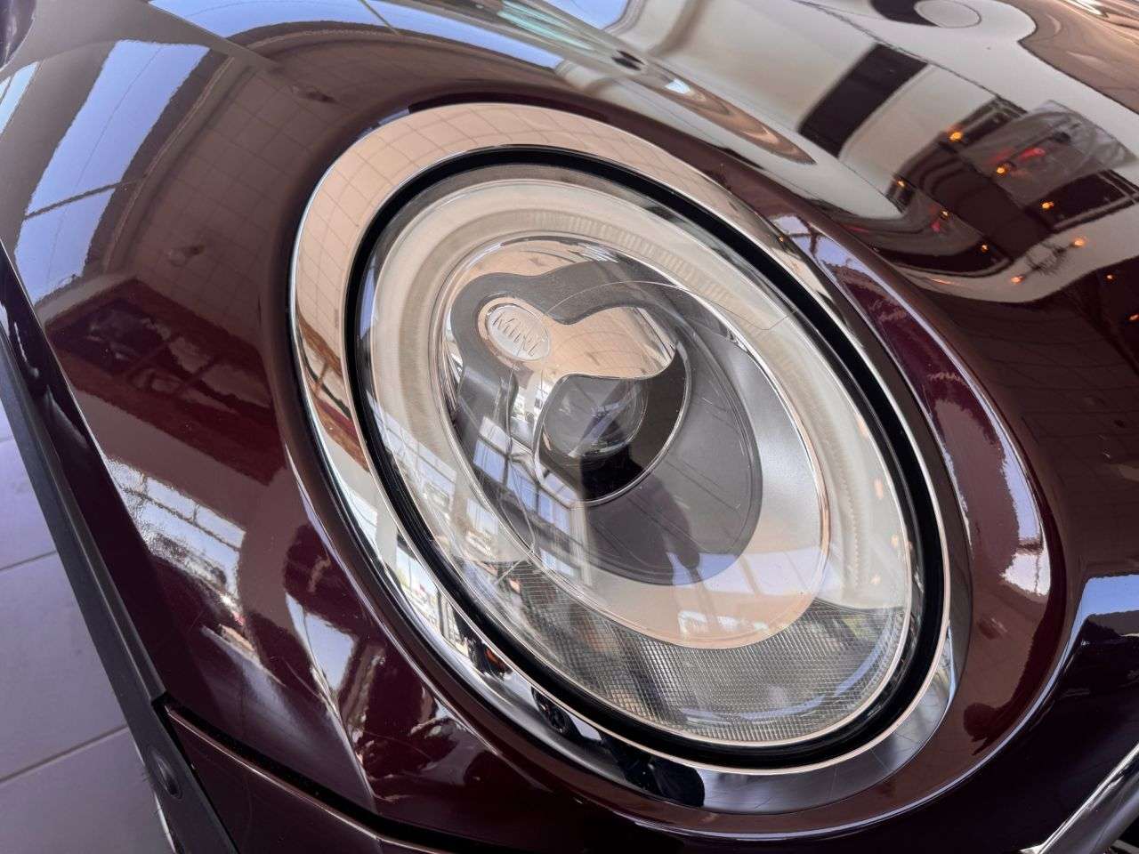 2017 MINI CLUBMAN 2017 MINI CLUBMAN