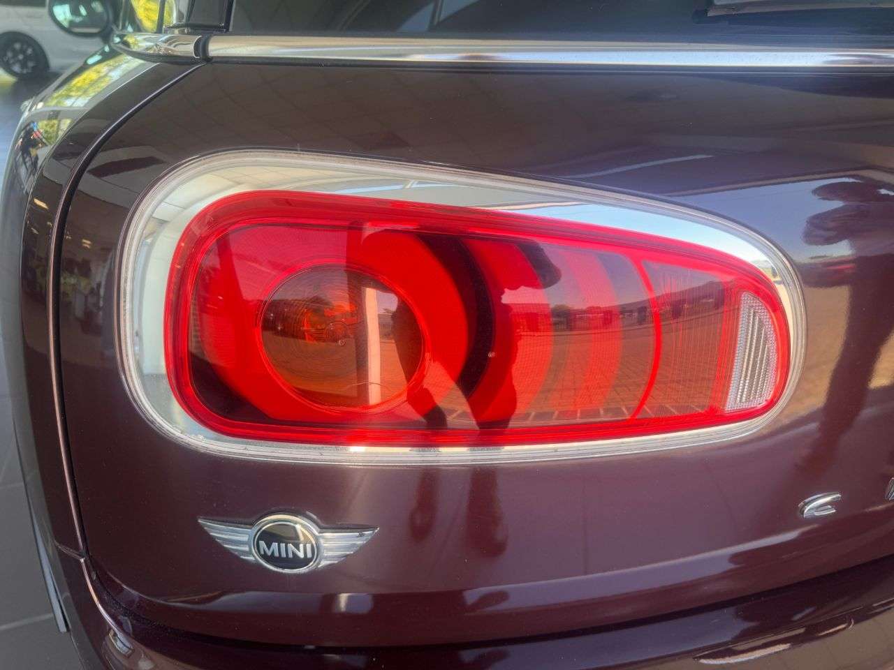 2017 MINI CLUBMAN 2017 MINI CLUBMAN