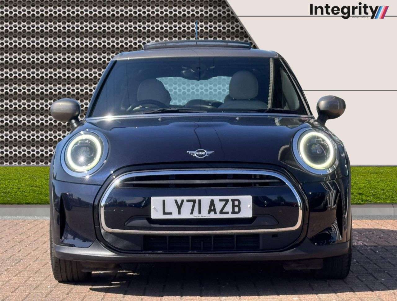 2022 MINI HATCH 2022 MINI HATCH
