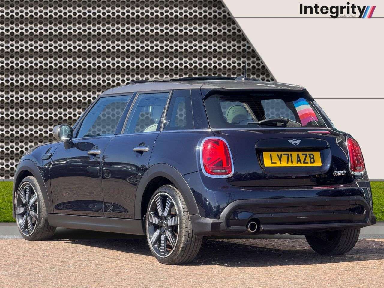 2022 MINI HATCH 2022 MINI HATCH