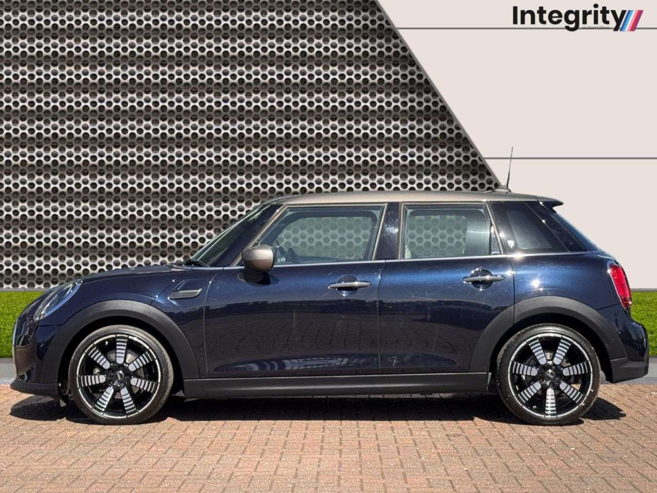 2022 MINI HATCH 2022 MINI HATCH