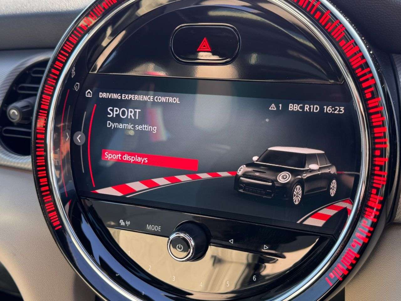 2022 MINI HATCH 2022 MINI HATCH