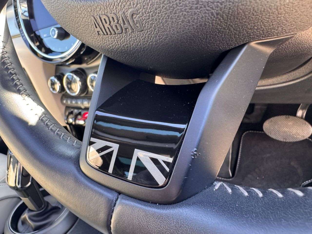 2022 MINI HATCH 2022 MINI HATCH