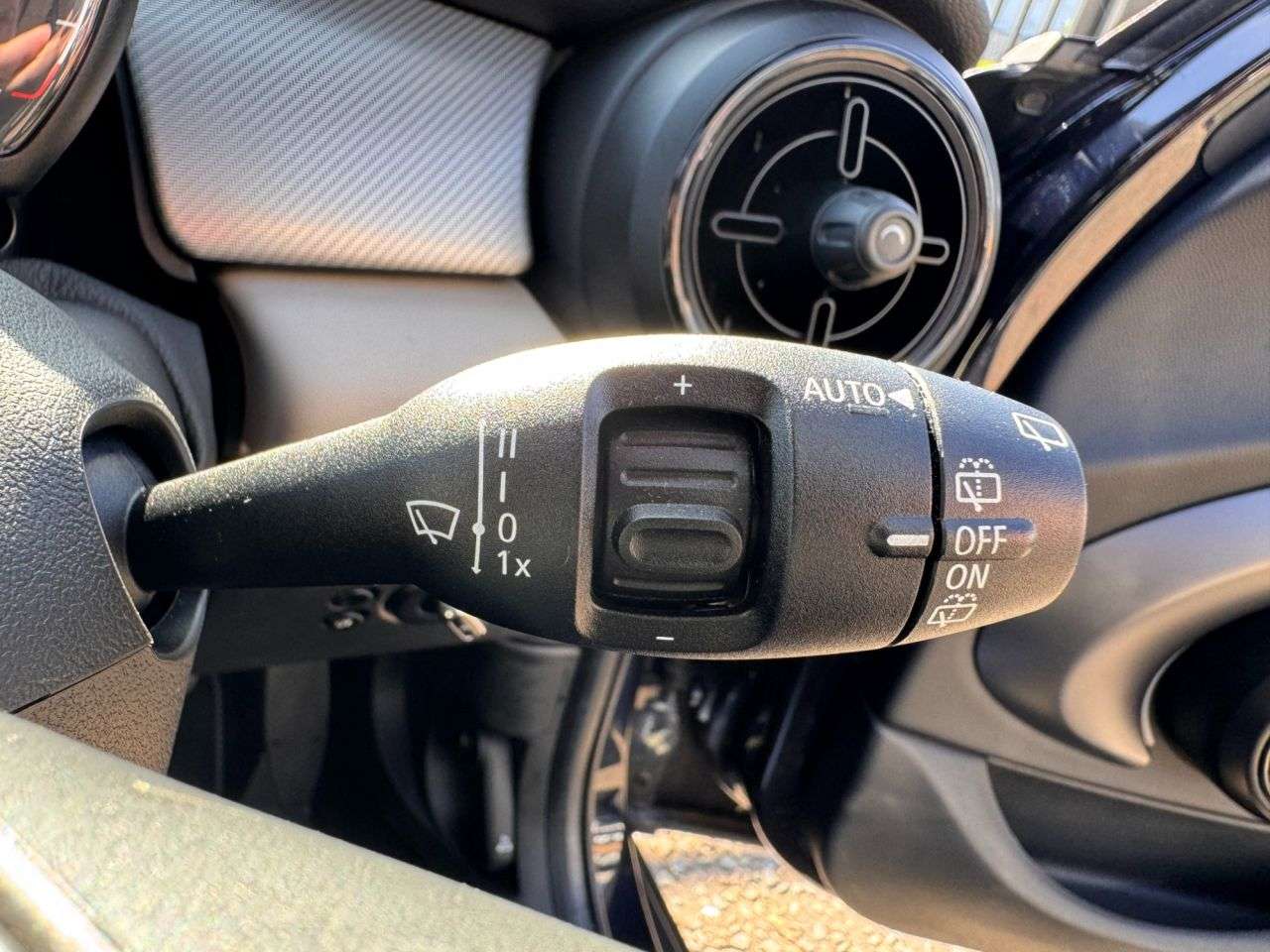 2022 MINI HATCH 2022 MINI HATCH