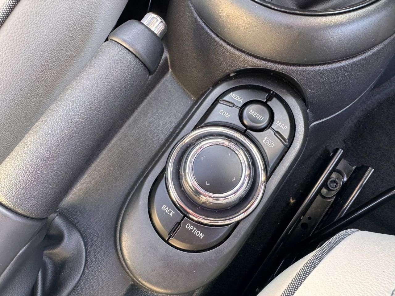 2022 MINI HATCH 2022 MINI HATCH