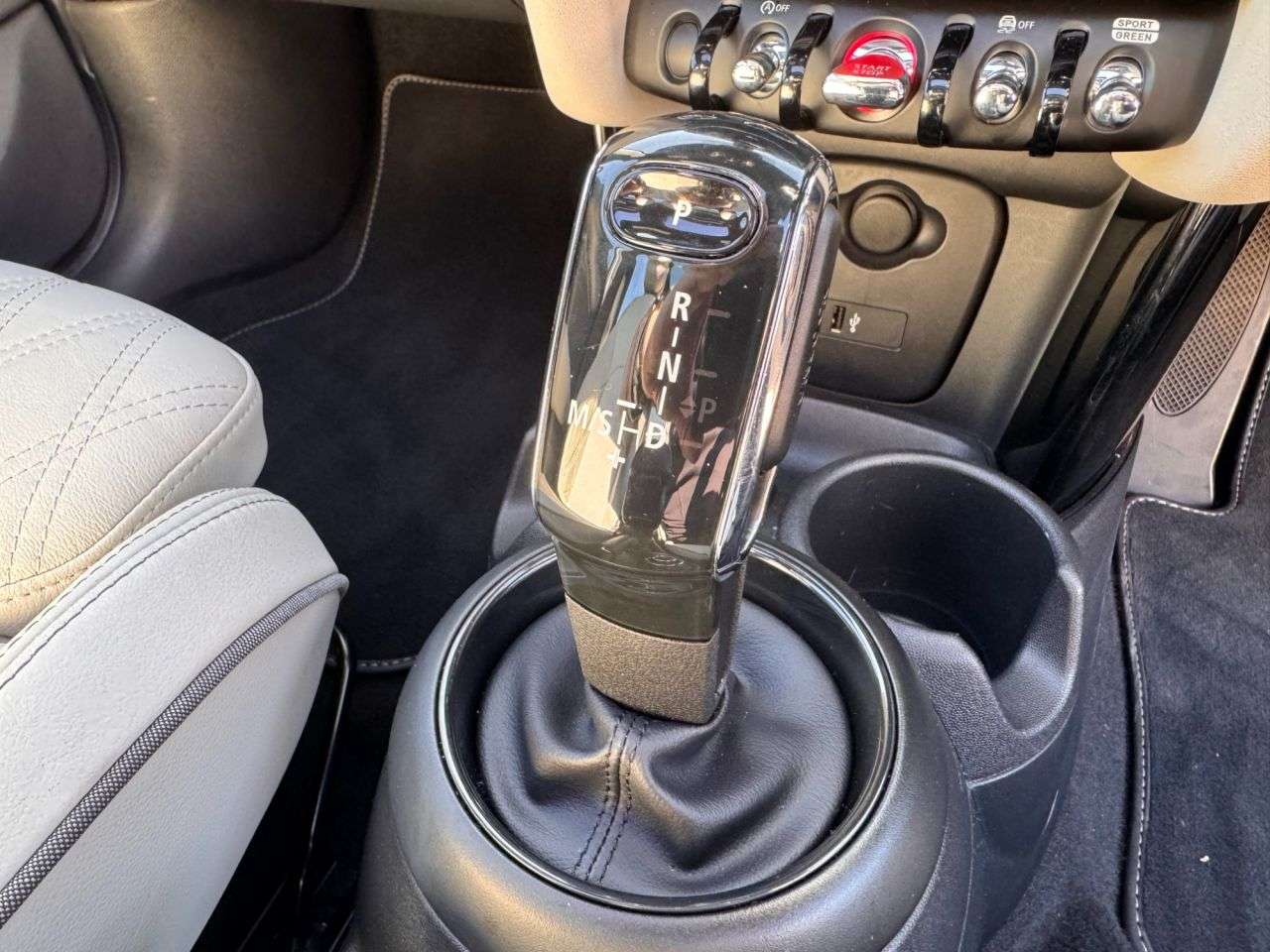2022 MINI HATCH 2022 MINI HATCH