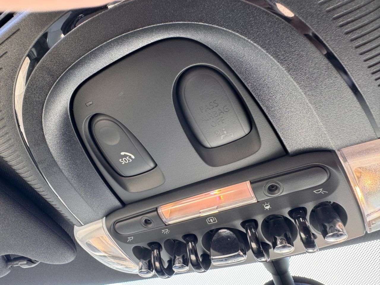 2022 MINI HATCH 2022 MINI HATCH