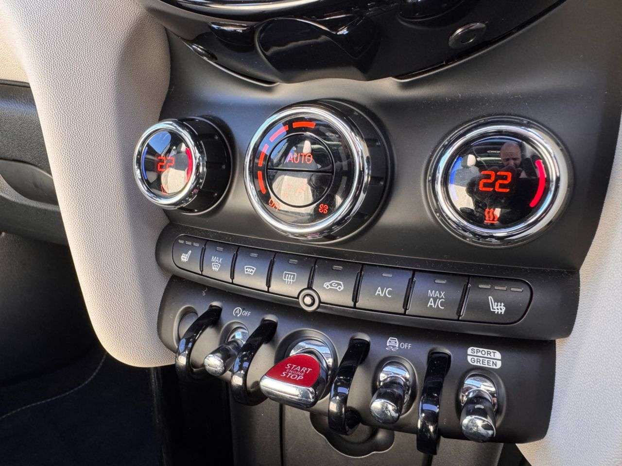 2022 MINI HATCH 2022 MINI HATCH