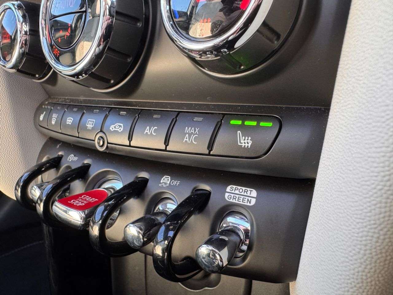 2022 MINI HATCH 2022 MINI HATCH