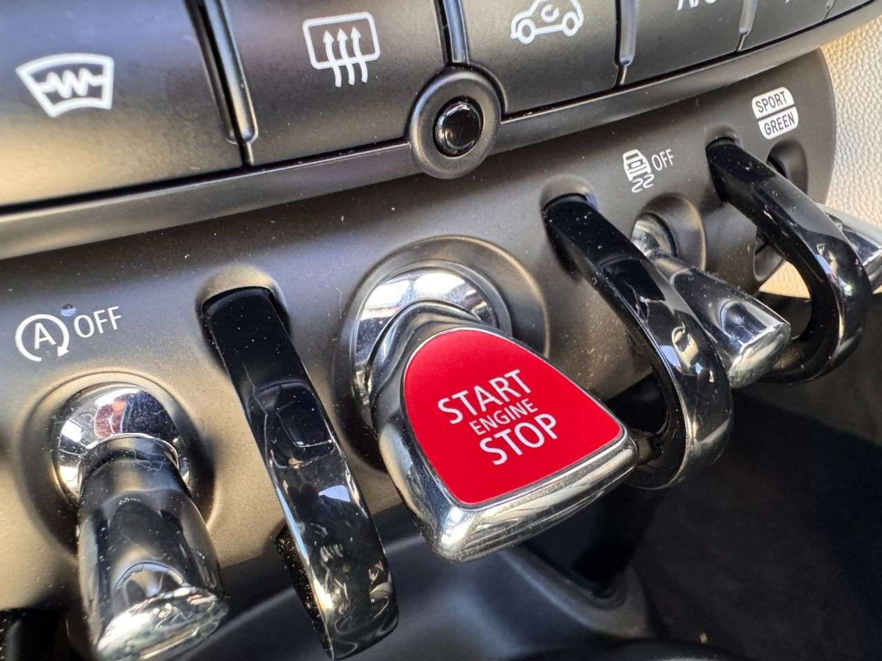 2022 MINI HATCH 2022 MINI HATCH