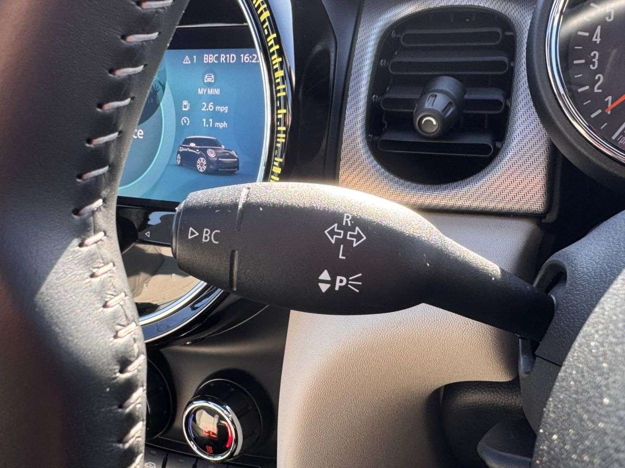 2022 MINI HATCH 2022 MINI HATCH