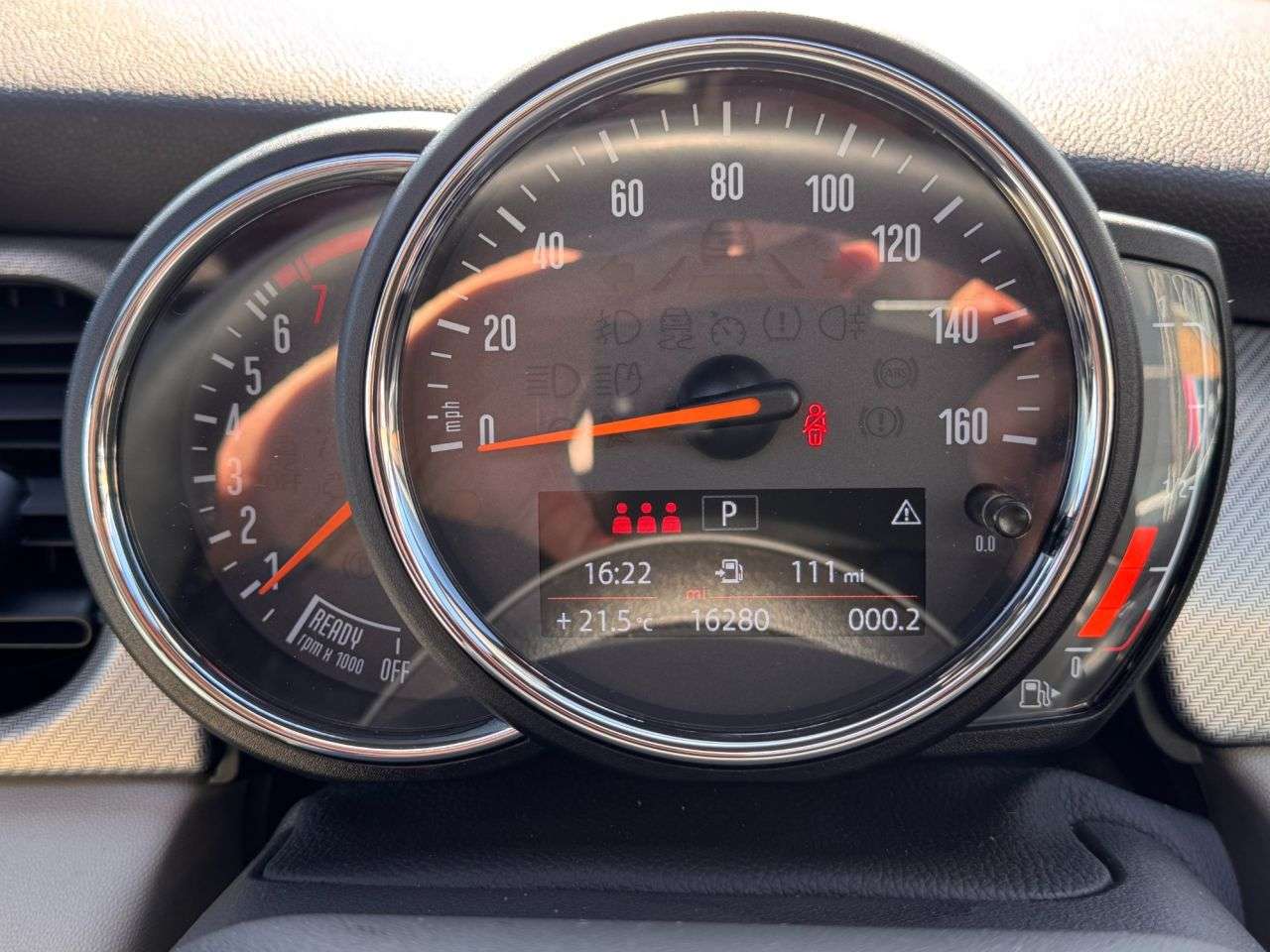 2022 MINI HATCH 2022 MINI HATCH